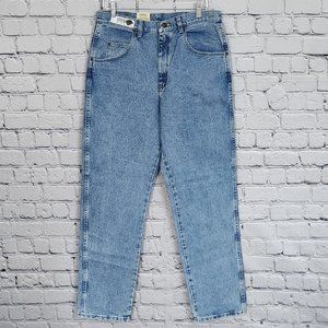 ==^Wrangler Rugged Wear Relaxed Fit Coupe Comfort Jeans 34x34